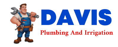 Trusted plumber in CORRELL